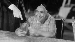Schlitzie: One of Us