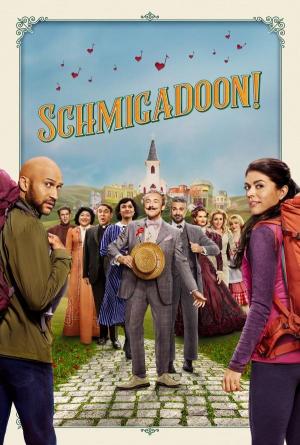Schmigadoon! (Serie de TV)