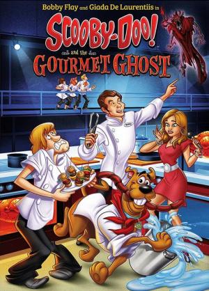 ¡Scooby-Doo! y el Fantasma Gourmet