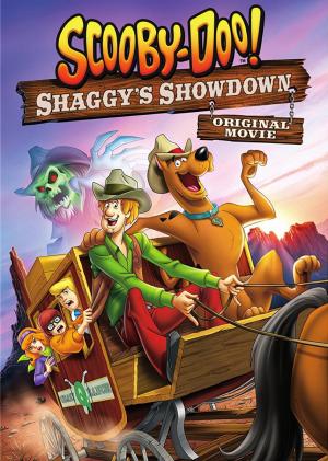 Scooby-Doo! El conflicto de Shaggy