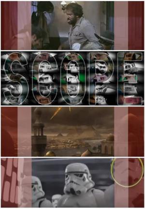 SCOPE (o el cine que nos perdimos) (C)