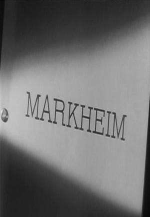 Markheim (TV)