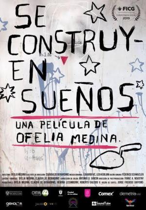 Se construyen sueños