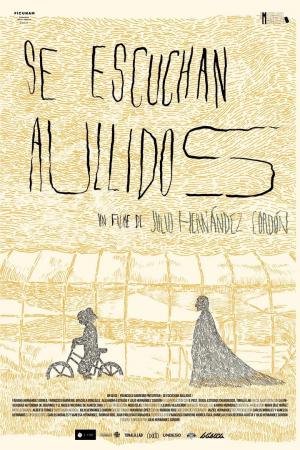 Se escuchan aullidos