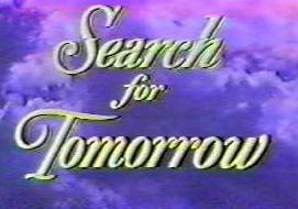 Search for Tomorrow (Serie de TV)