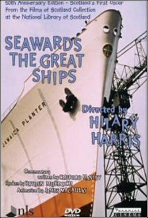 Seawards the Great Ships