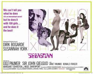 Sebastian
