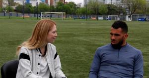 Sebastián Battaglia - Nace la Leyenda