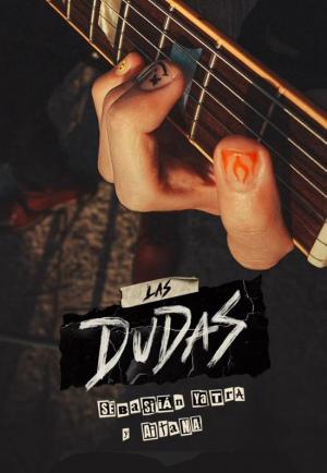 Sebastián Yatra, Aitana: Las dudas (Vídeo musical)