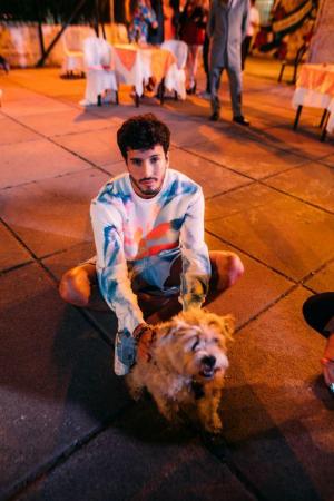 Sebastián Yatra: Amor pasajero (Vídeo musical)