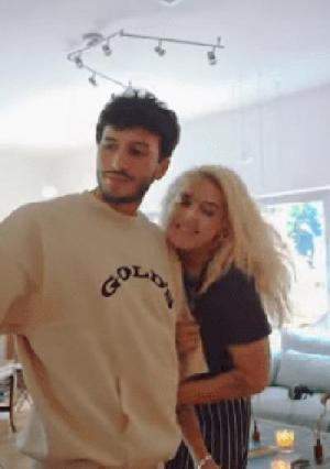 Sebastián Yatra & Elena Rose: Quererte bonito (Vídeo musical)