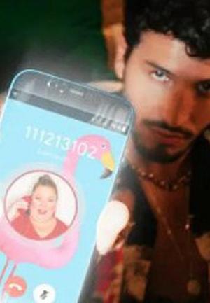 Sebastián Yatra: Melancólicos anónimos (Vídeo musical)