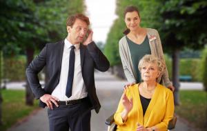 Afortunada en el juego (TV)