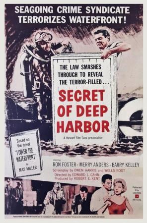 Secret of Deep Harbor