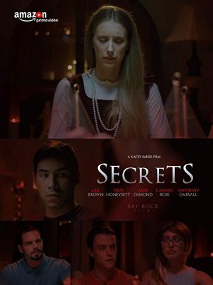 Secrets (C)