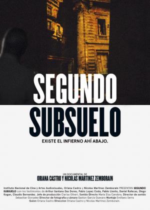 Segundo subsuelo