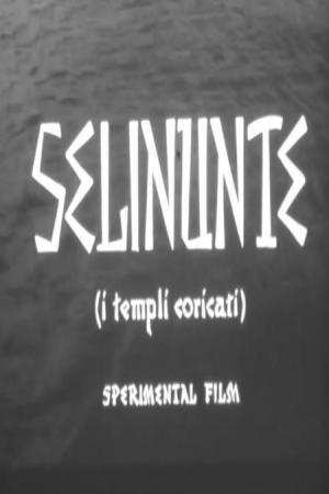 Selinunte (I templi coricati) (C)