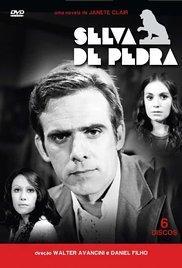 Selva de Pedra (TV Series) (Serie de TV)