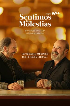 Sentimos las molestias (Serie de TV)