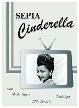 Sepia Cinderella