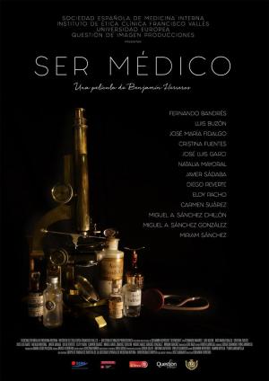 Ser médico