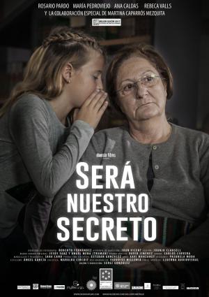 Será nuestro secreto (C)