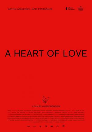 A Heart of Love