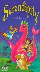 Biniki, el dragón rosa (Serie de TV)