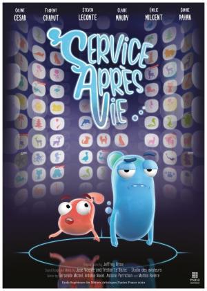 After-Life Service (C)