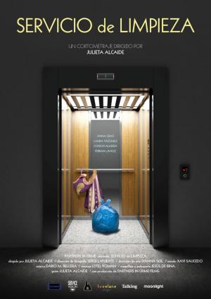 Servicio de limpieza (C)