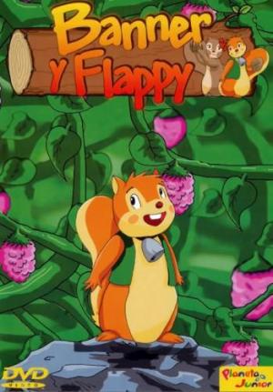 Banner y Flappy (Serie de TV)