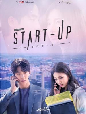 Start-Up (Serie de TV)