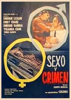 Simplemente un crimen