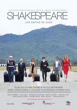 Shakespeare, los espías de Dios
