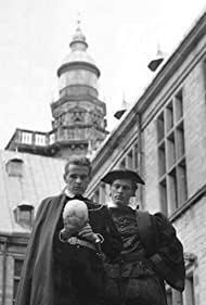 Shakespeare og Kronborg (C)