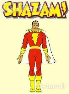Shazam! (Serie de TV)