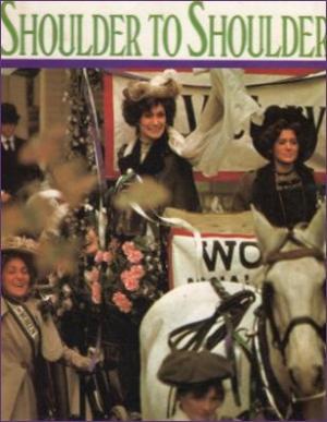 Hombro con hombro (TV) (Miniserie de TV)