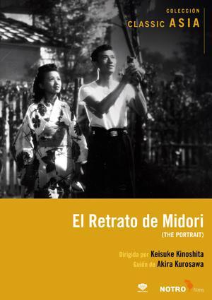 El retrato de Midori