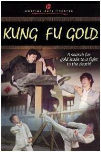 Kung Fu Gold