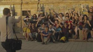 Si vamos 28, volvemos 28