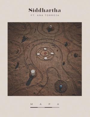 Siddhartha, Ana Torroja: Mapa (Vídeo musical)