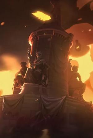 Sierra: Gone (Vídeo musical)