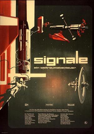 Signals: A Space Adventure