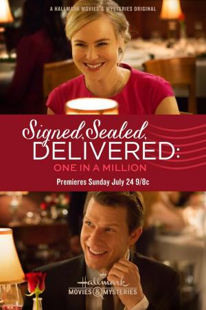Signed, Sealed, Delivered: One in a Million (TV)