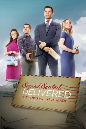Signed, Sealed, Delivered: The Vows We Have Made (TV)