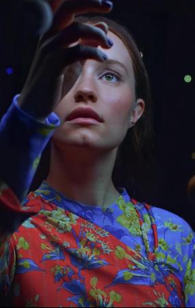 Sigrid: It Gets Dark (Vídeo musical)