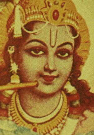 Everything Visible Is Empty (C)