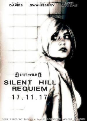 Silent Hill Requiem
