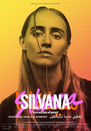 Silvana - despiértame cuando te despiertes