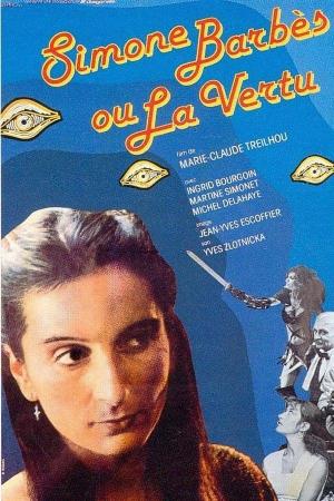 Simone Barbès ou la vertu